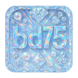 bd75 logo